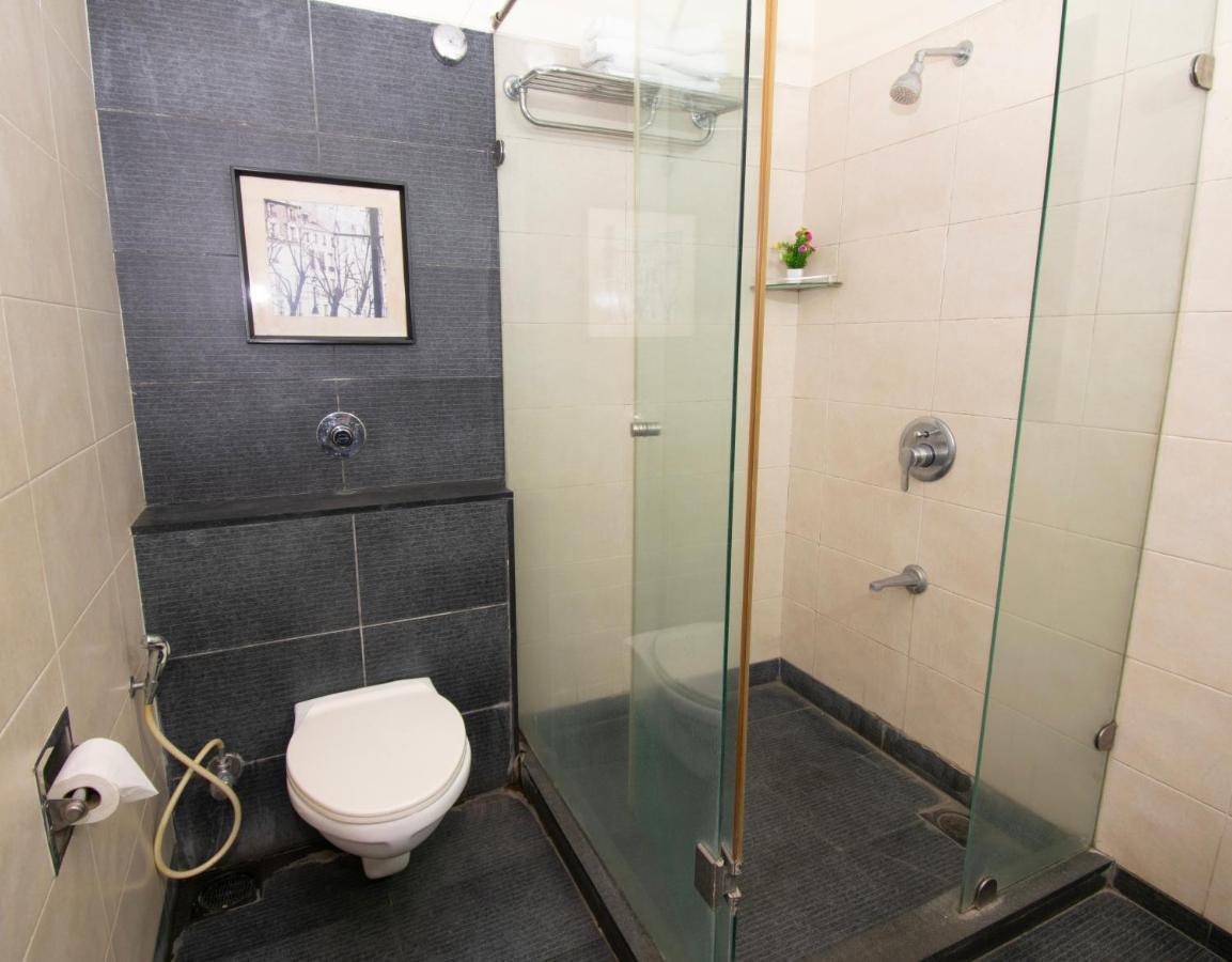 Octave Koregaon Park Pune Exteriör bild