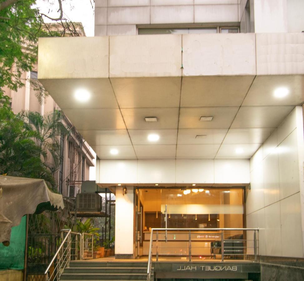 Octave Koregaon Park Pune Exteriör bild